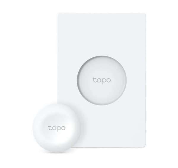 TP-Link Smart Dimmer Switch Tapo S200D