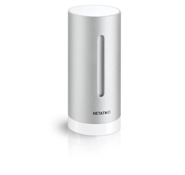 Netatmo sisämoduuli NIM01