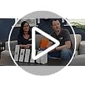 HOMEPILOT - bælteopruller RolloTron premium | Elektrisk bælteopruller med display til praktisk styring af rulleskodder. Smart boligtilbehør til rulles