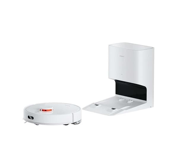 Xiaomi robottipölynimuri X10
