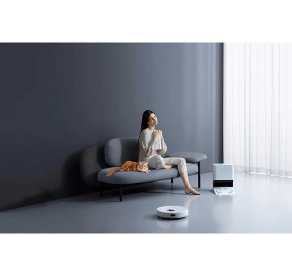 Xiaomi robottipölynimuri X10