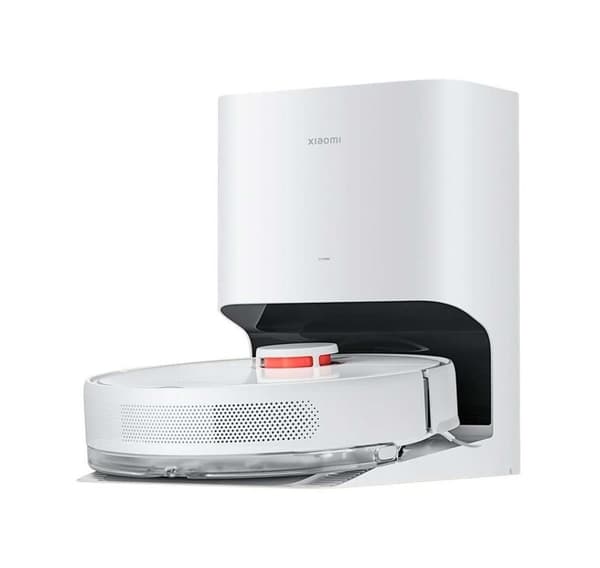 Xiaomi robottipölynimuri X10 Valkoinen