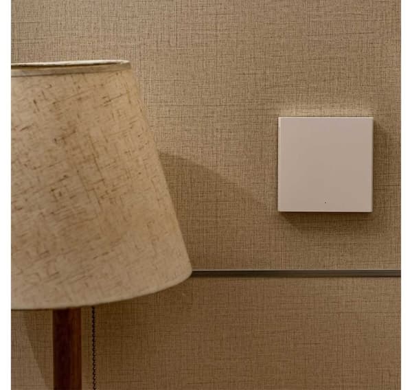 Aqara Smart Wall Switch H1 (med neutral)
