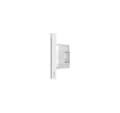 Miniatyrbillede 2 af 4: Aqara Smart Wall Switch H1 (med neutral)