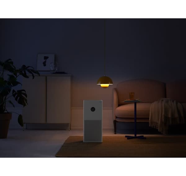 Xiaomi luftrenare Smart Air Purifier 4 Lite