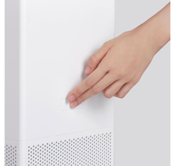 Xiaomi luftrenare Smart Air Purifier 4 Lite