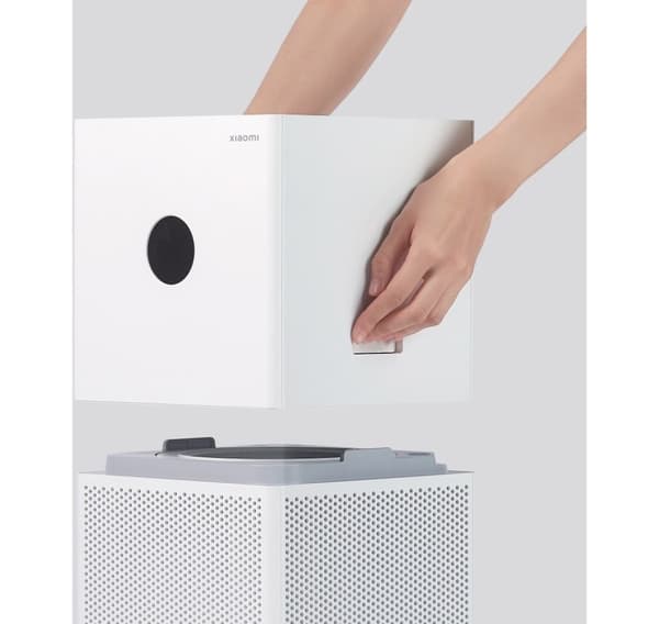 Xiaomi luftrenare Smart Air Purifier 4 Lite