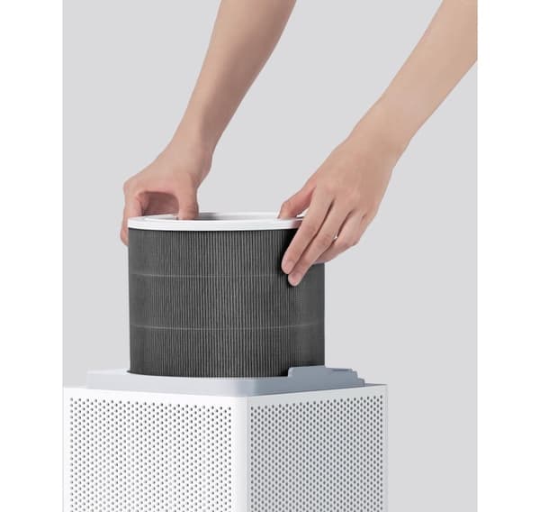 Xiaomi luftrenare Smart Air Purifier 4 Lite
