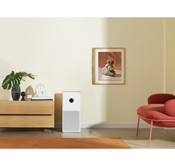 Xiaomi luftrenare Smart Air Purifier 4 Lite