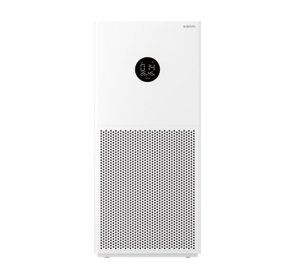 Xiaomi luftrenser Smart Air Purifier 4 Lite Hvit