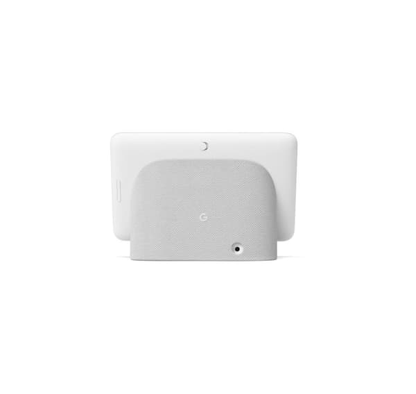 Google Nest Hub 2, vit
