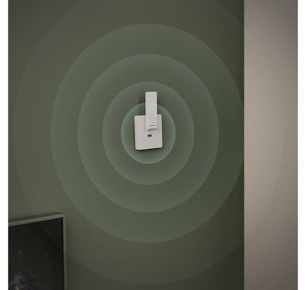 Aqara Hub E1