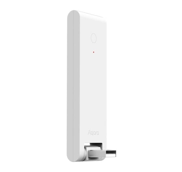 Aqara Hub E1