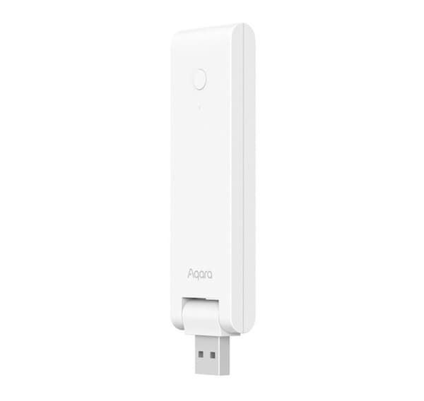 Aqara Hub E1