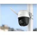 Miniatyrbild 4 av 4: Imou Security Camera Cruiser 2MP
