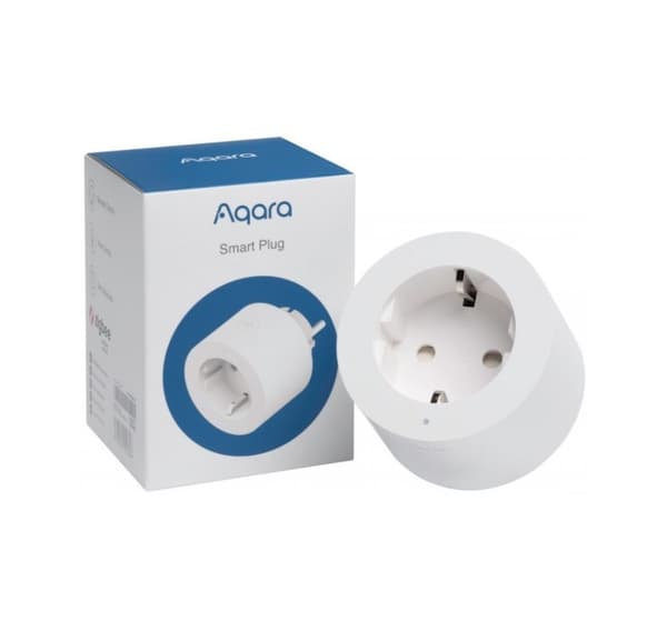 Aqara Smart Plug (SP-EUC01)