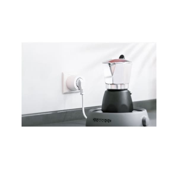 Aqara Smart Plug (SP-EUC01)