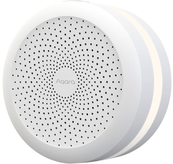 Aqara Hub M1S Gen 2, hvit