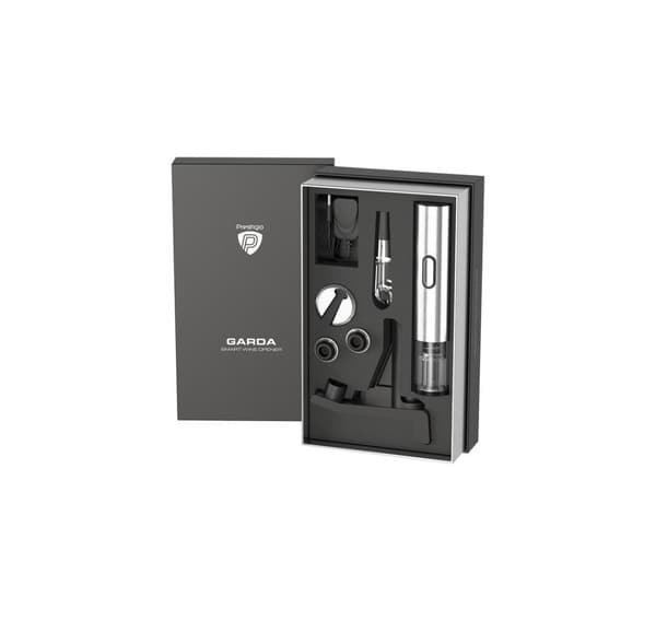 Prestigio-viininavaaja Garda