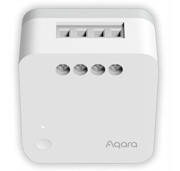 Aqara Single Switch Module T1 (ei neutraalia)