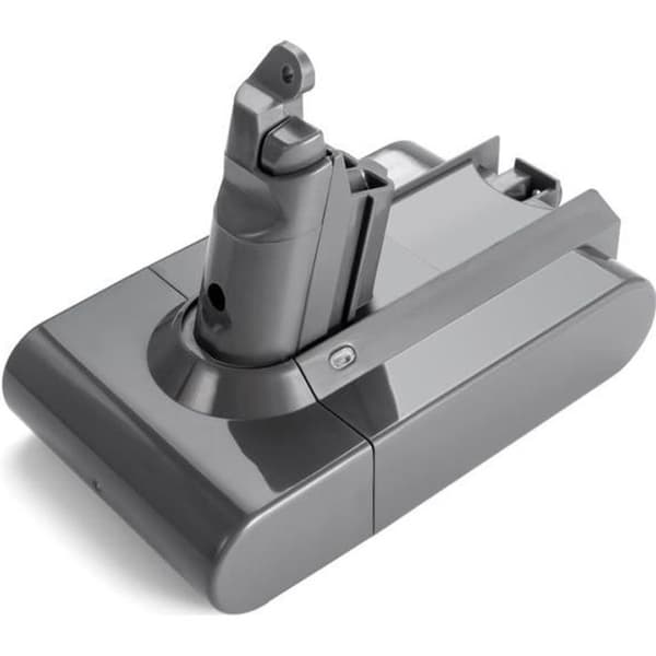 21,6V batteri för Dyson V6 DC62 DC59 DC61 DC58 DC72 DC74 3,0Ah