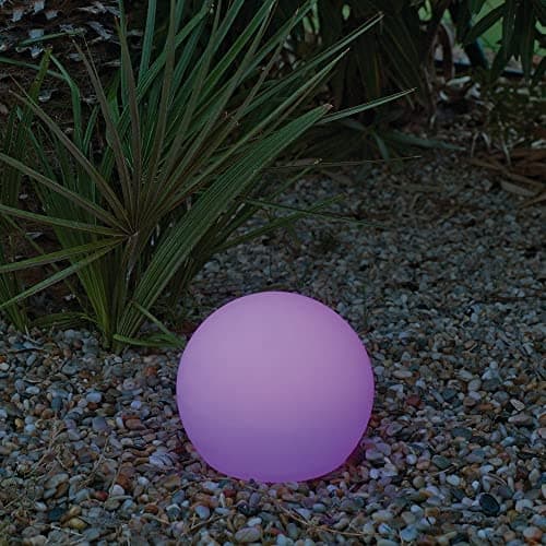 NewGarden New Garden Buly 30 LED Solar Floating IP68 (LUMBL030FTNW)