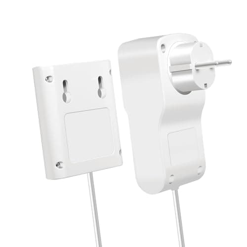 LogiLink ZUB Energi Cost Meter med CO2 beregnet. (EM0006)