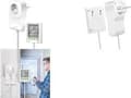 Miniatyrbillede 1 af 6: LogiLink ZUB Energi Cost Meter med CO2 beregnet. (EM0006)