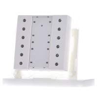 MDT SCN-LED55.01 LED-skærm 55 mm ren hvid blank (SCN-LED55.01)