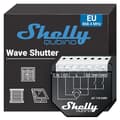 Miniatyrbild 1 av 6: Shelly Wave Shutter Relay Dual Roller Shutter Z-Wave Roller Shutter Control (Shelly_W_Shutter)