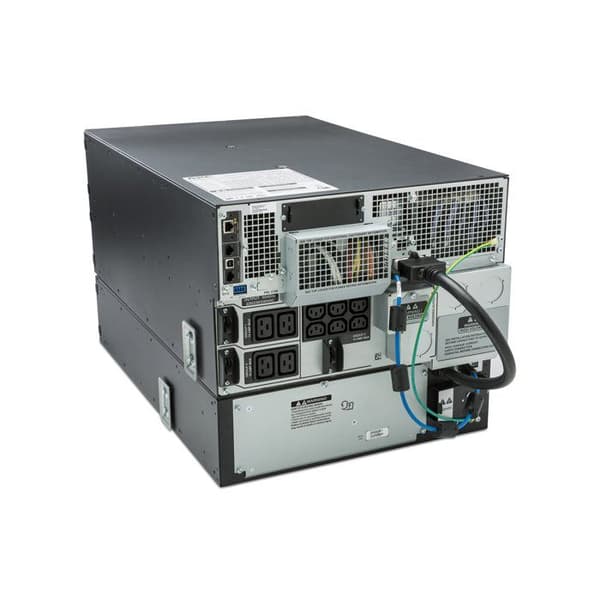 APC SMART UPS SRT 192V 8 &amp; 10KVA RM BATTERIPACK (SRT192RMBP2)- USED