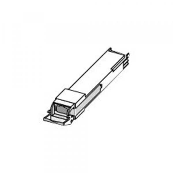 40GB LM4 QSFP+ 140M OM3 MMF 1KM SMF LC 0,000000 Svart