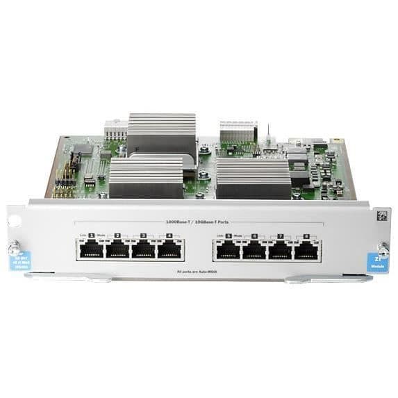 Transceiver - HP - J9546-61001 - Inredning