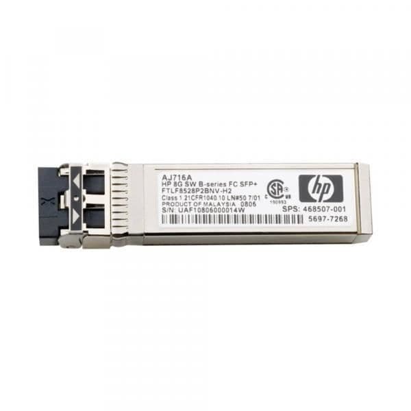 Transceiver - HP - QK726A - Inredning