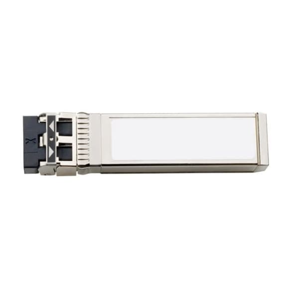 HPE R6W26A nätverkstransceivermodul 3200 Mbit/s QSFP28- REFURBISHED
