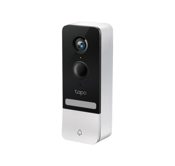 TP-Link videoringeklokke Tapo D230S1