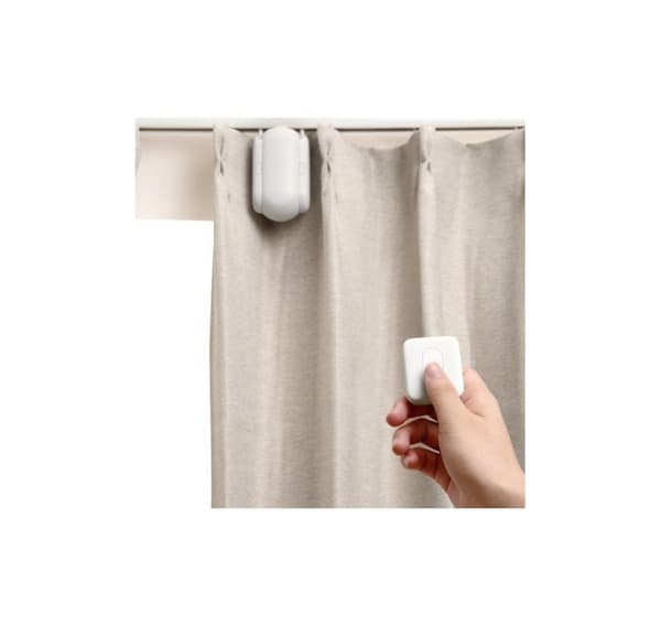 Älykkään kodin kaukosäädin/w0301700, Switchbot