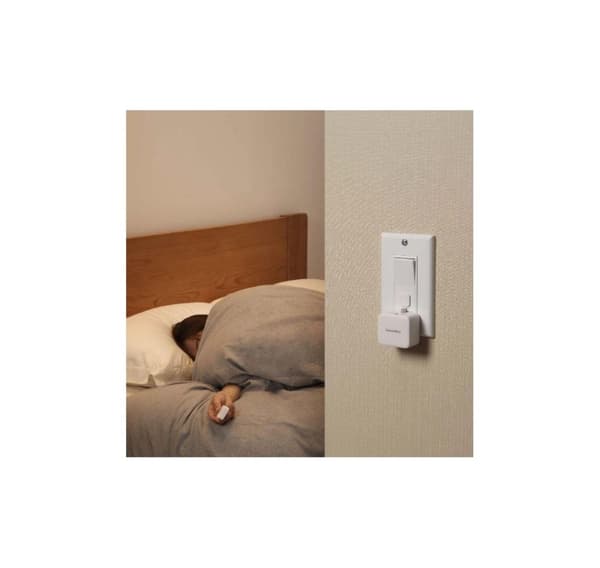 Älykkään kodin kaukosäädin/w0301700, Switchbot
