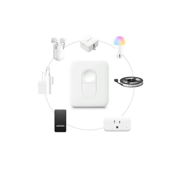 Älykkään kodin kaukosäädin/w0301700, Switchbot