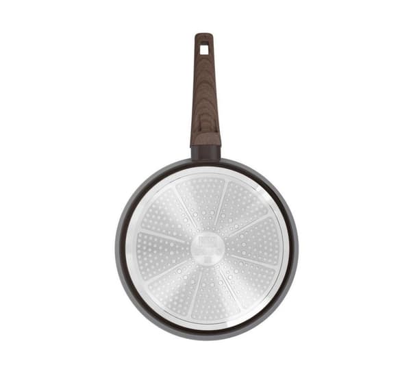 Frityrpanne d28 h5,8cm/93432, Resto