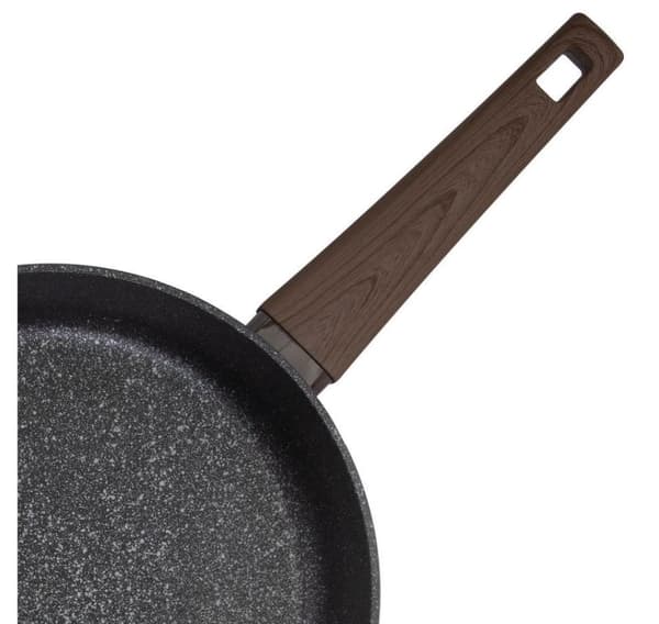 Frituregryde d28 h5,8cm/93432, Resto