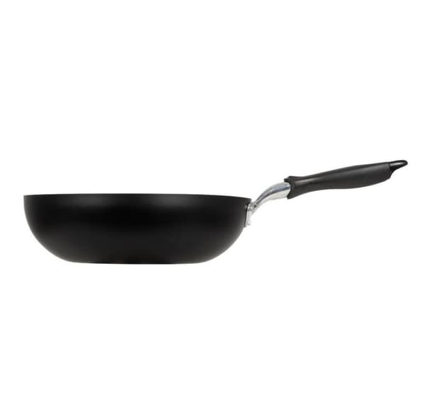 Wok d30 h9,0cm/93603, Resto