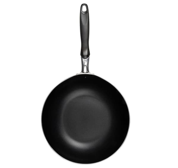 Wok d30 h9,0cm/93603, Resto