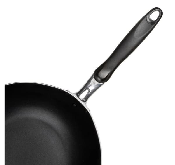 Wok d30 h9,0cm/93603, Resto