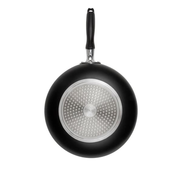 Wok d30 h9,0cm/93603, Resto
