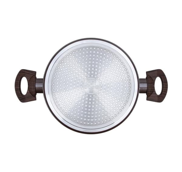 Grydegryde d24cm 4,7l/93019, Resto