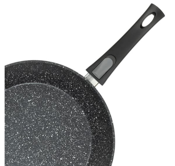 Paistinpannu d28 k7,7cm/93042, Resto