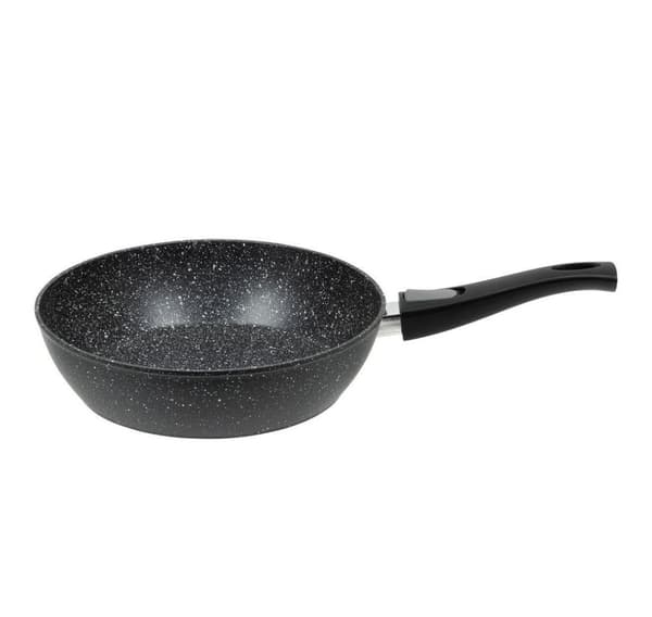 Paistinpannu d28 k7,7cm/93042, Resto