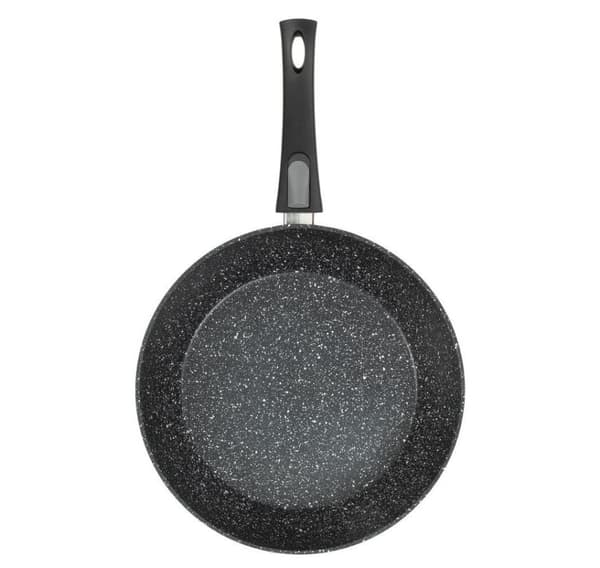 Paistinpannu d28 k7,7cm/93042, Resto