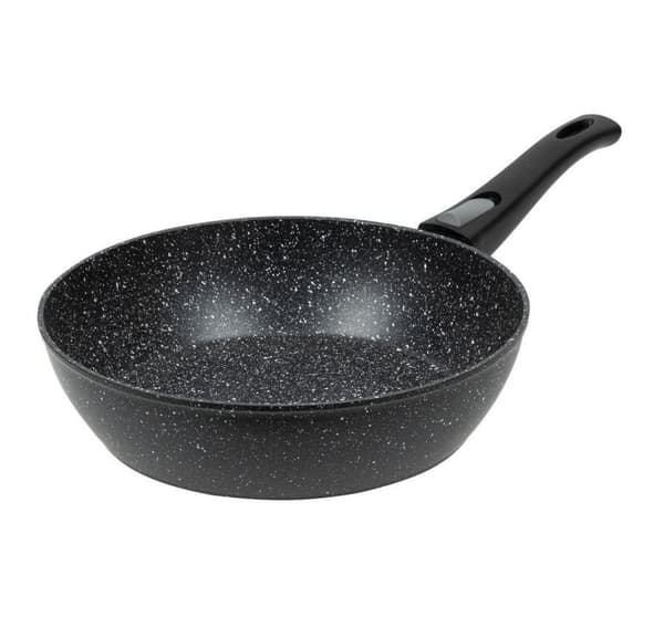 Paistinpannu d28 k7,7cm/93042, Resto